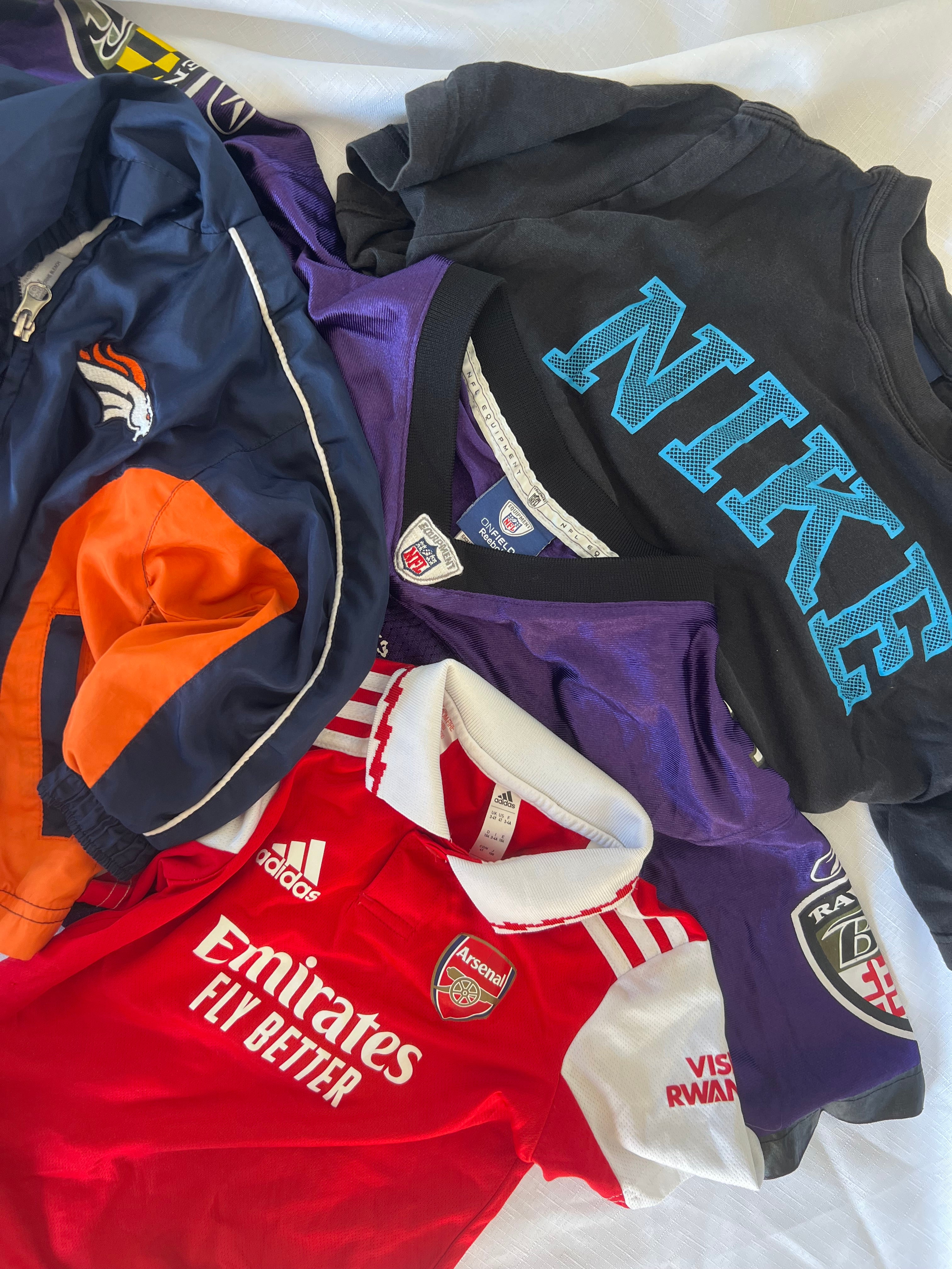 SPORTS