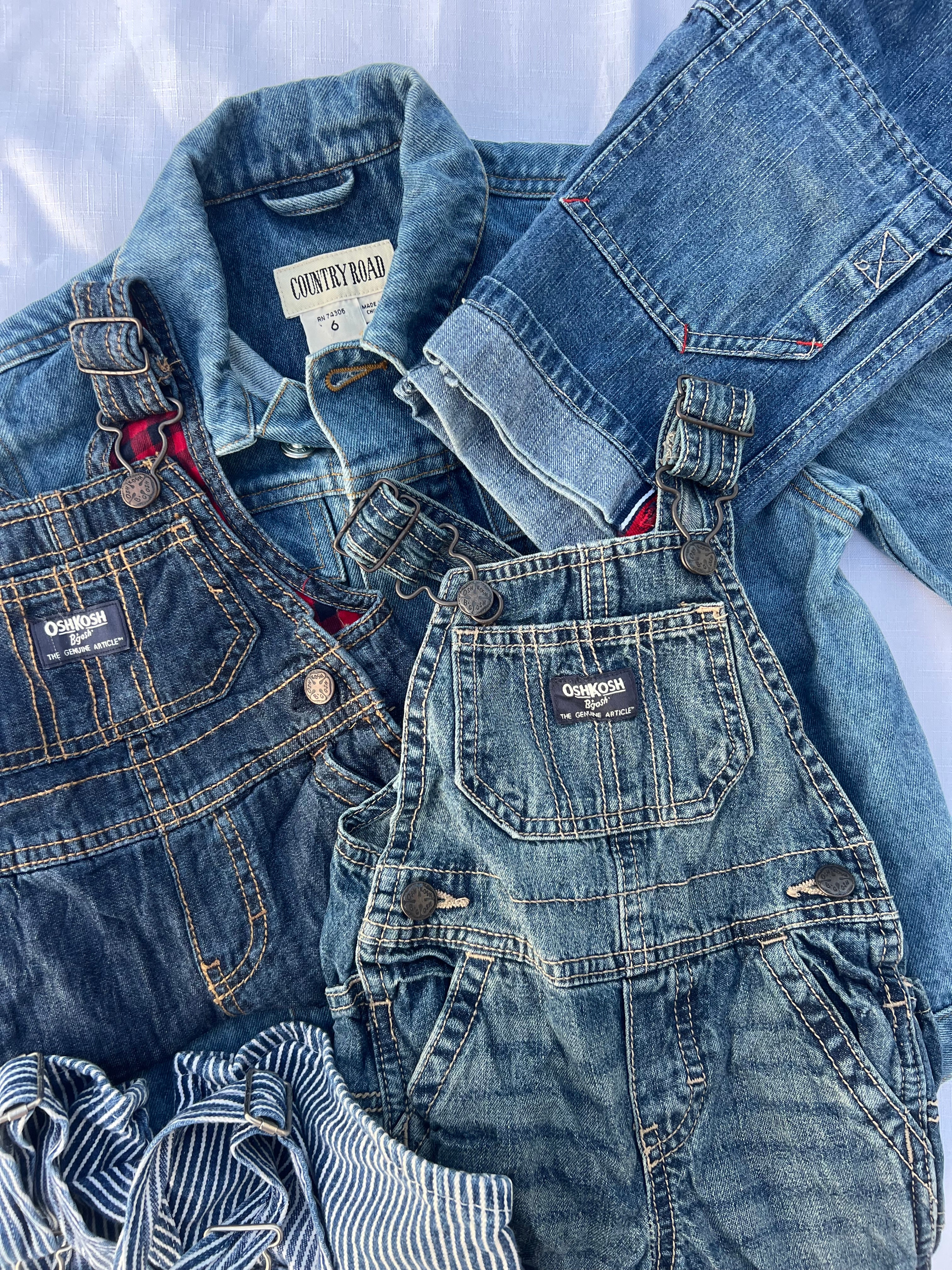 DENIM