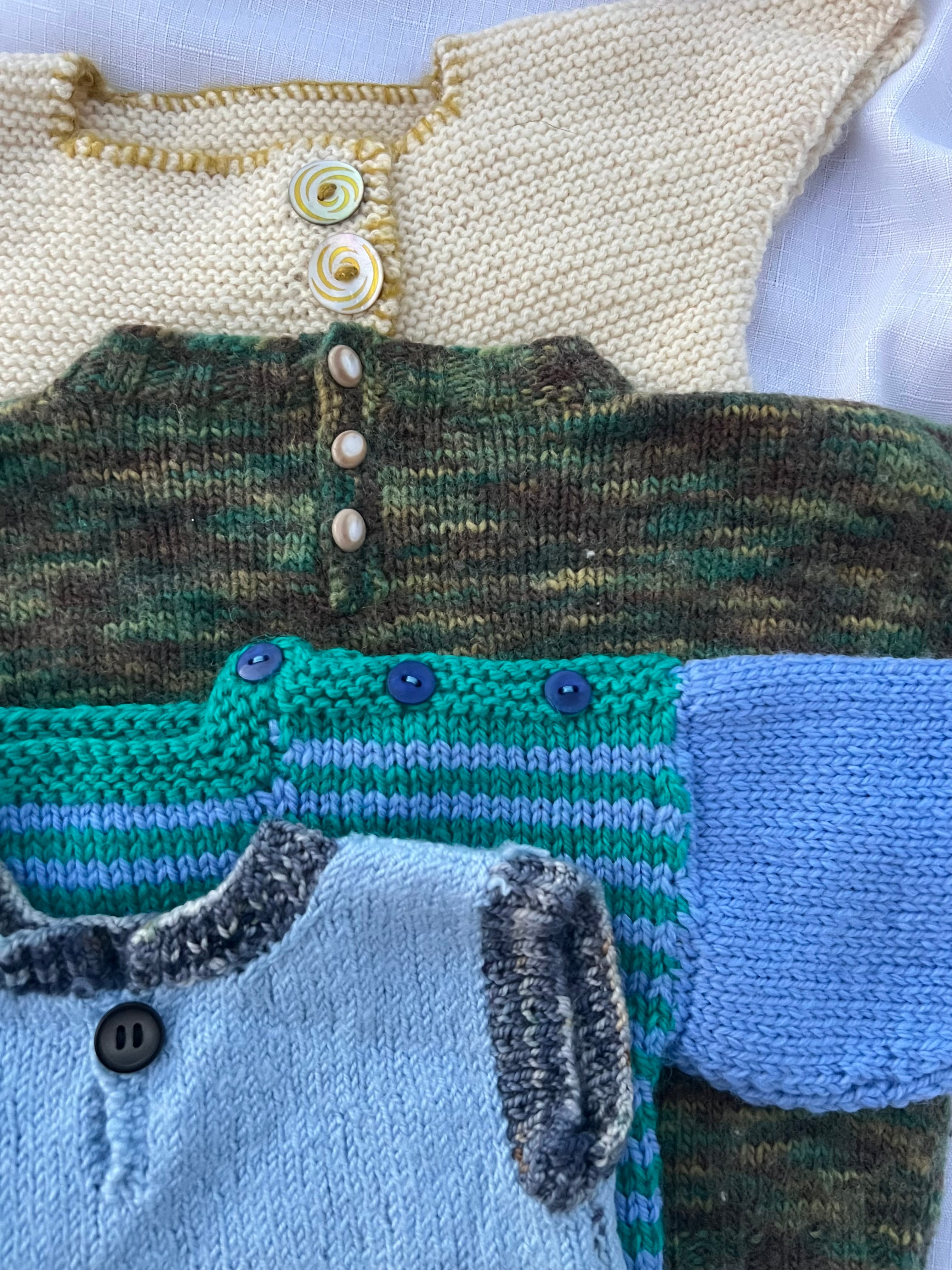 KNITS