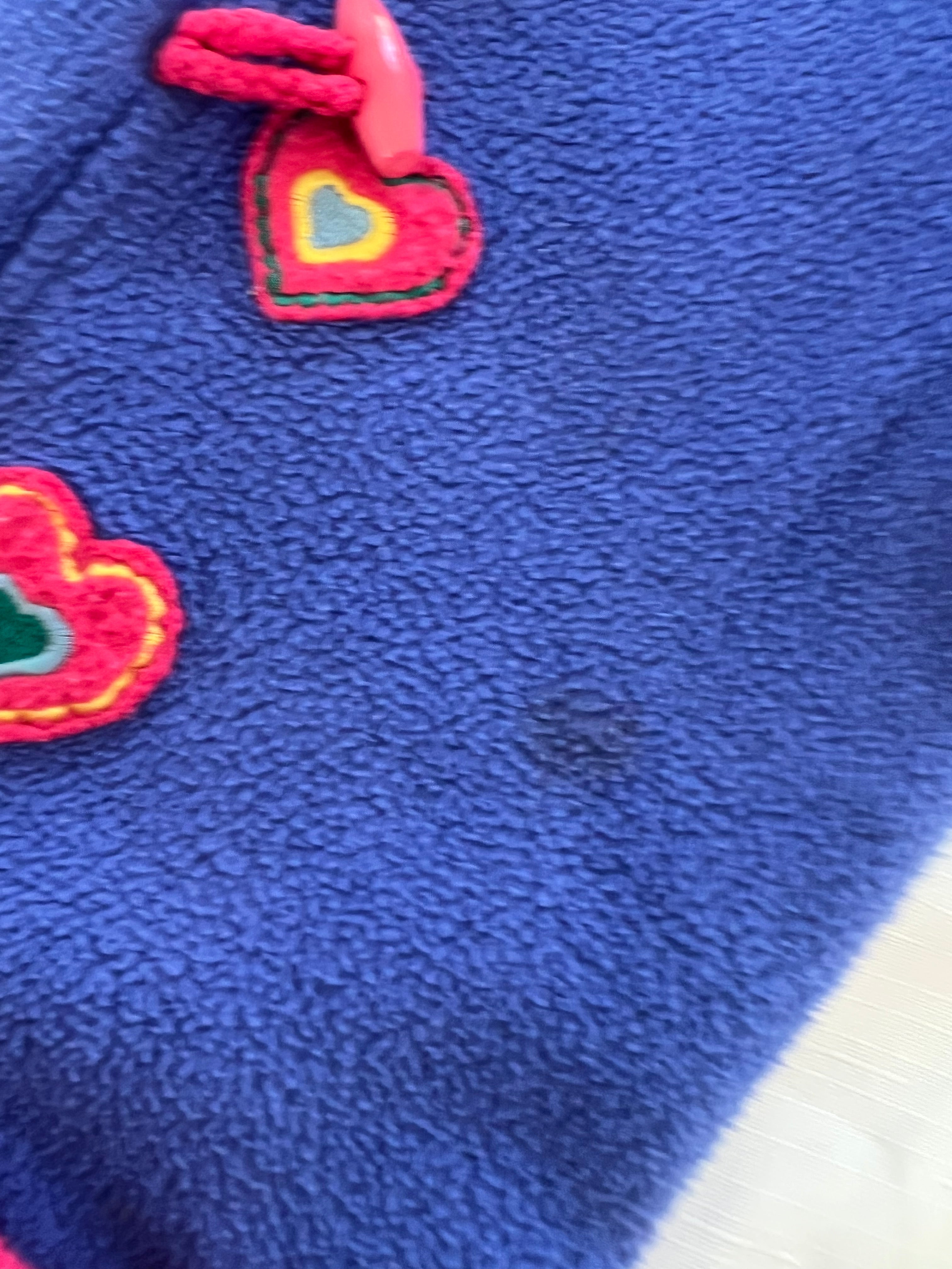 Vintage Teeny Weeny (size 2 )
