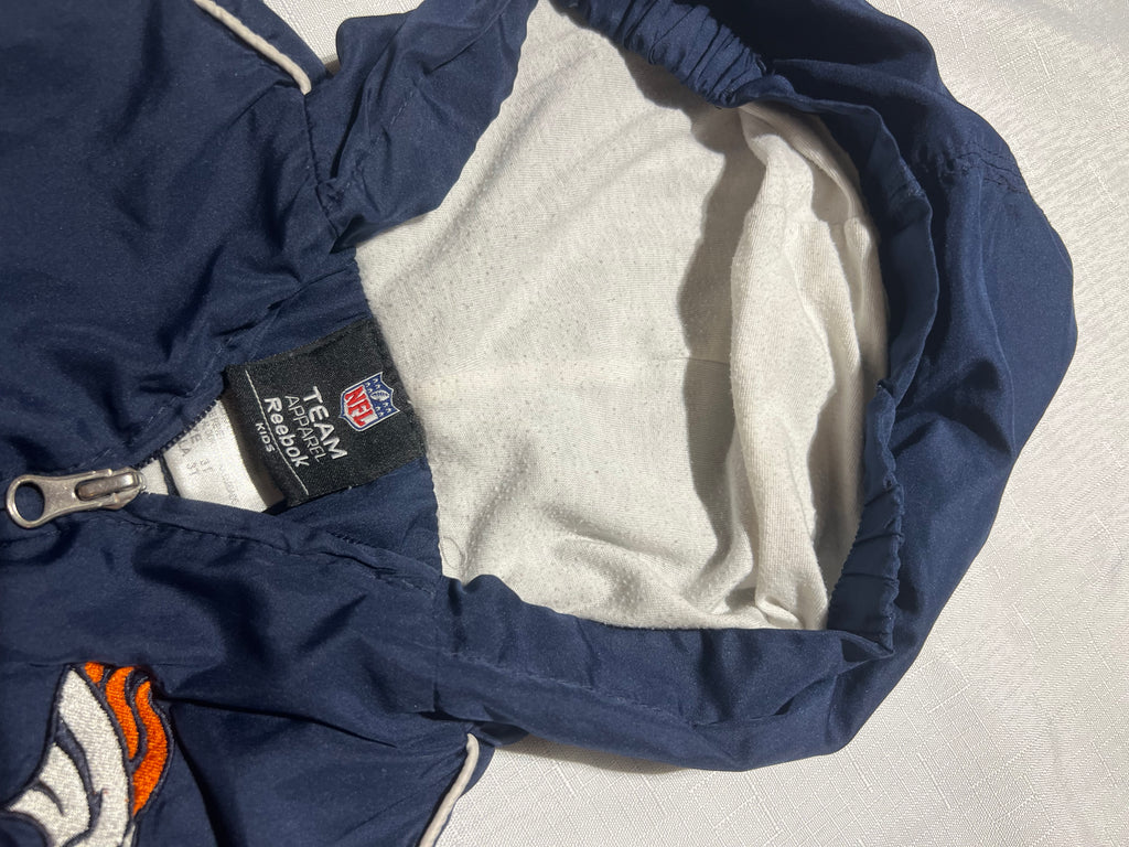 NFL Denver Broncos Windbreaker (3T)