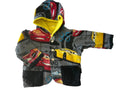 Reworked Cars 1 of 1 Jacket