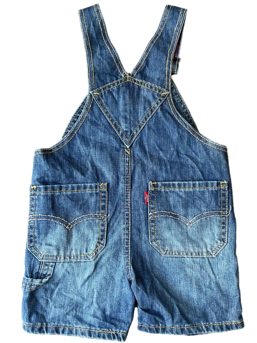 Levis Overall (12M)