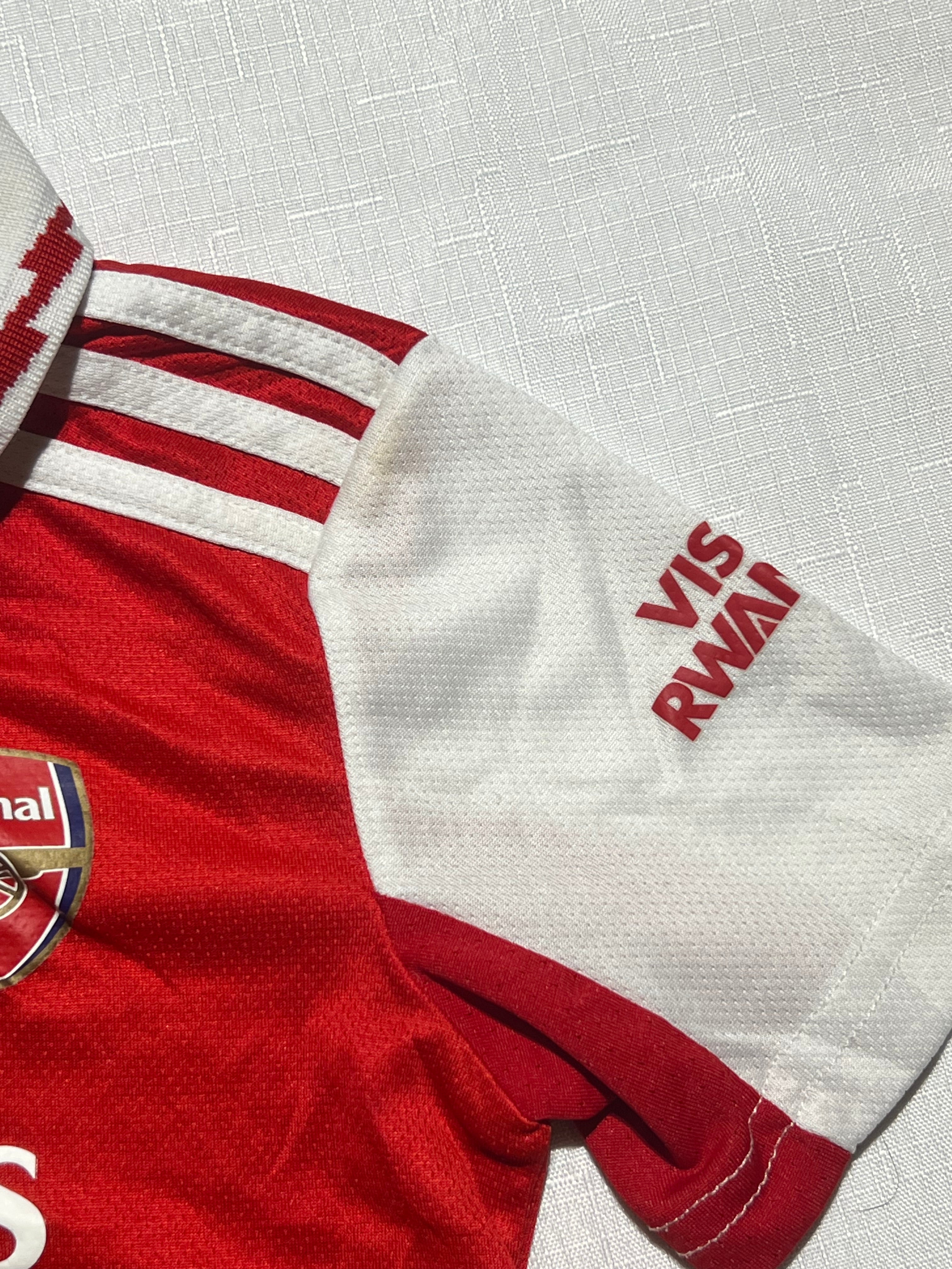 Adidas Arsenal Top (3-4yrs)