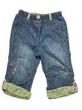 Vintage ‘Next’ Jeans (12-18m)