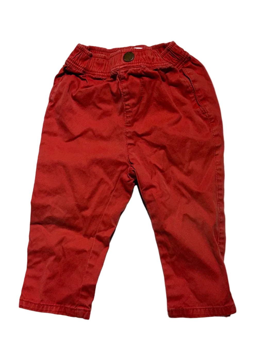 Country Road Pants (12-18 mths)