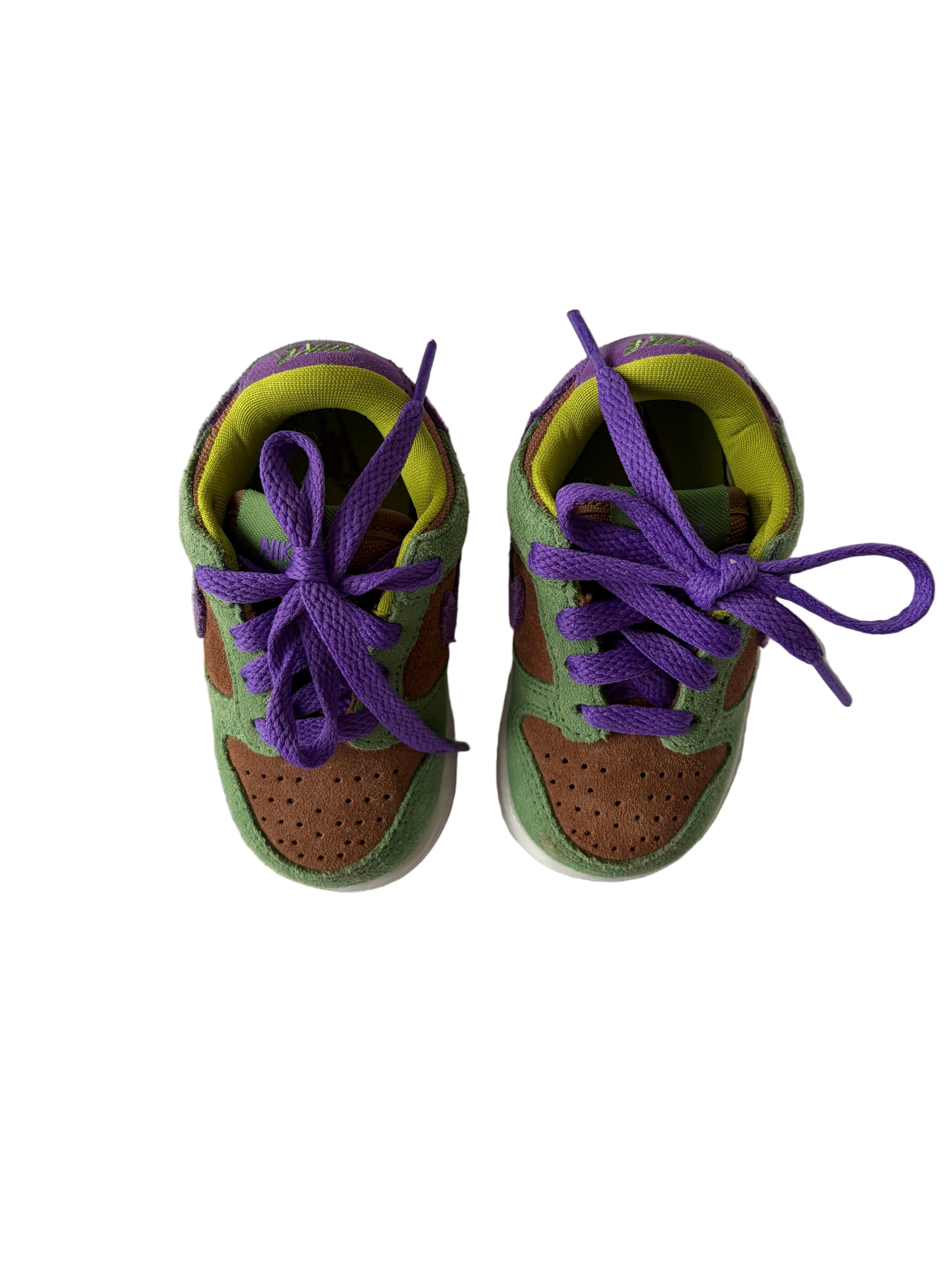 Nike Dunk Low 'Veener' (5c)