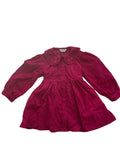 US Polo Assn Dress (2-3 years)