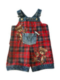 Rosie Bloomz Shortalls
