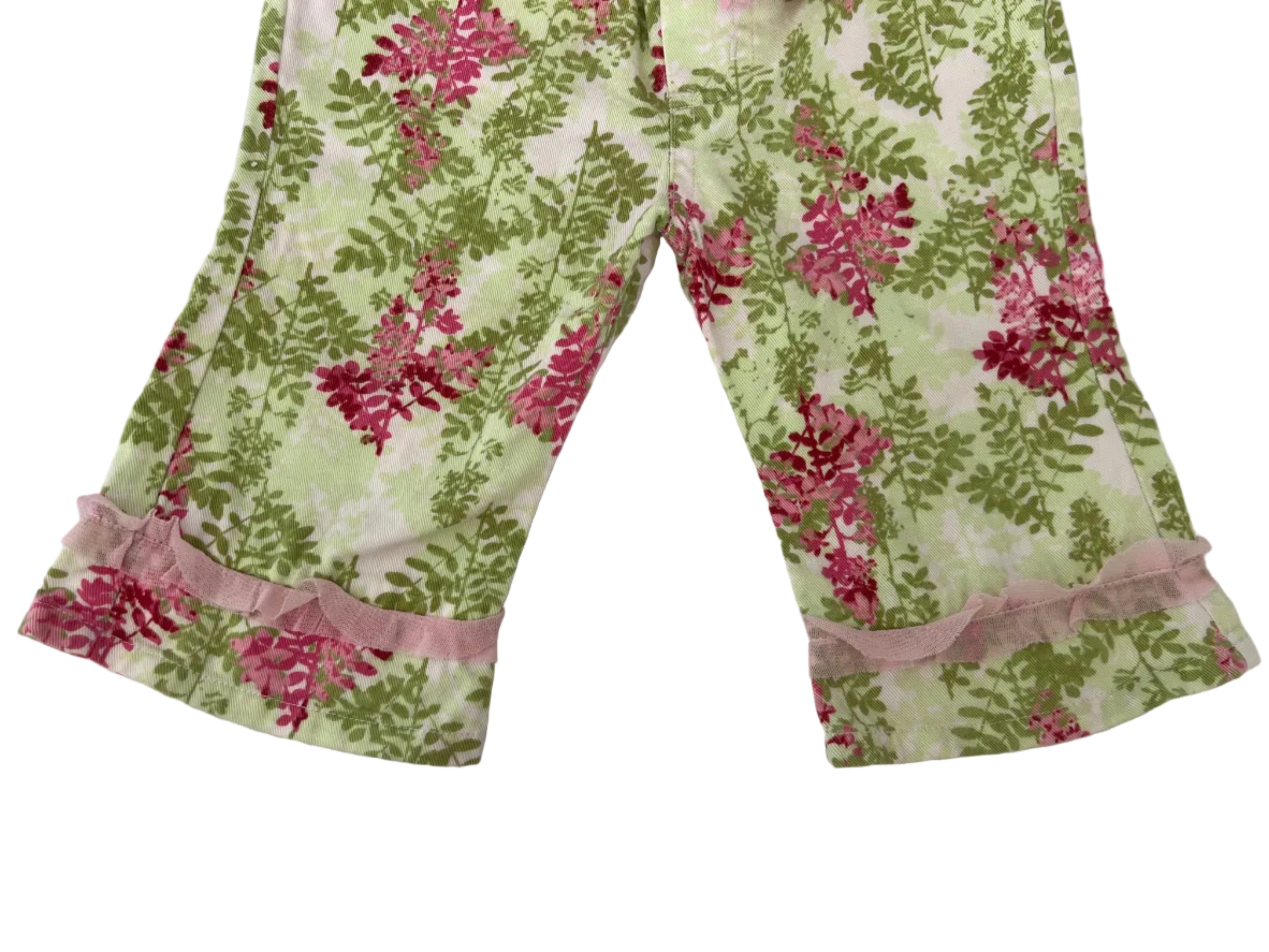 Y2K Oshkosh Pants (size 00)
