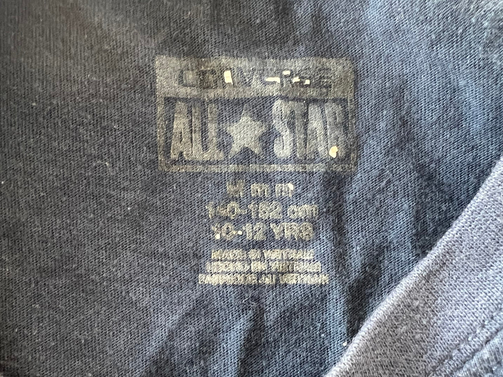 Converse Tee (size 10-12)