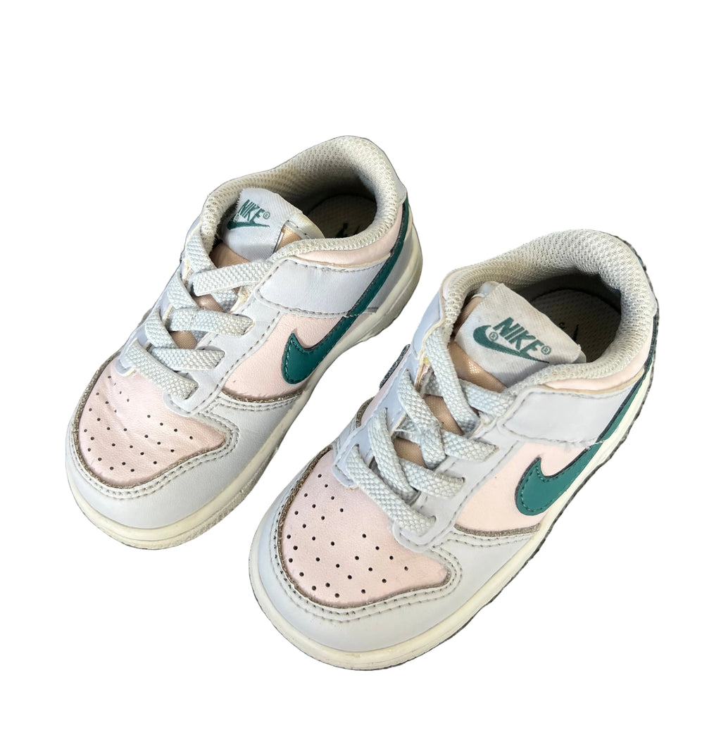 Nike 'Mineral Teal' Dunk Low (6c)