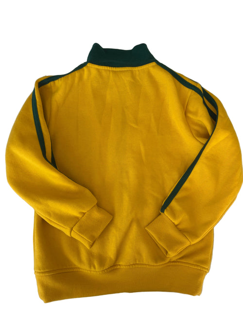 Australia Sports Zip-up (