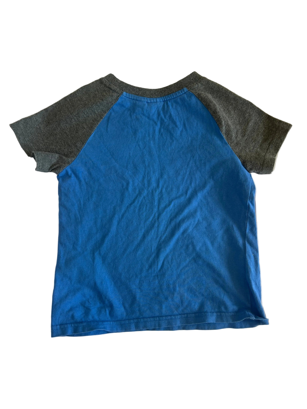 Puma Tee (3-4 years)