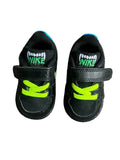 Nike Black and Neon (3c)