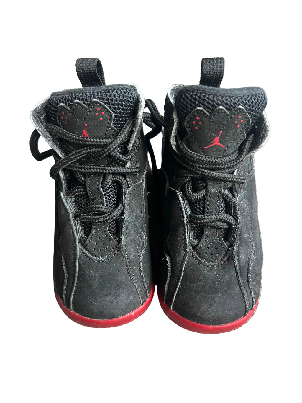 NIKE Air Jordan ‘True Flight’ 5c