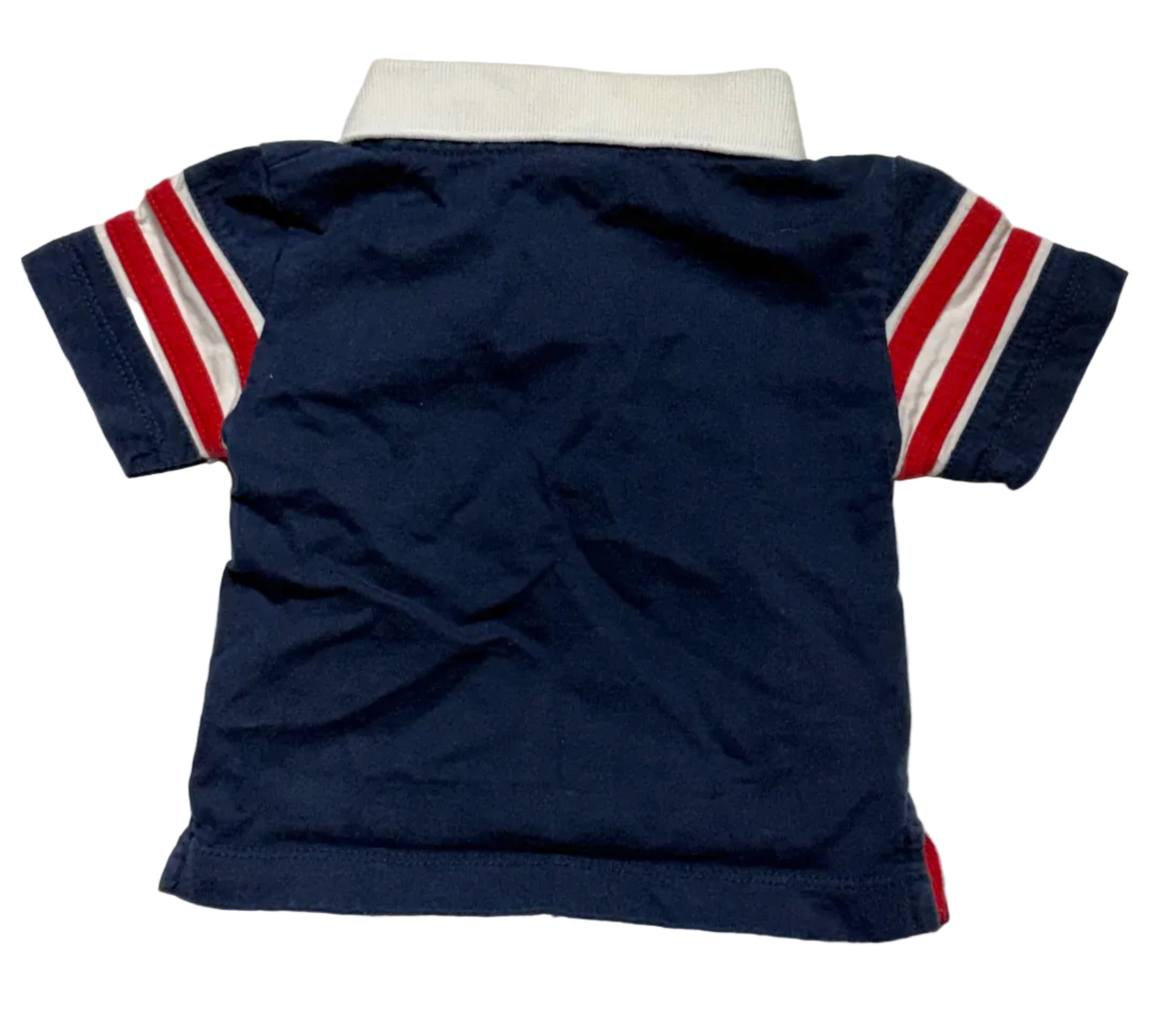 Vintage Teeny Weeny Top (3-6mths)