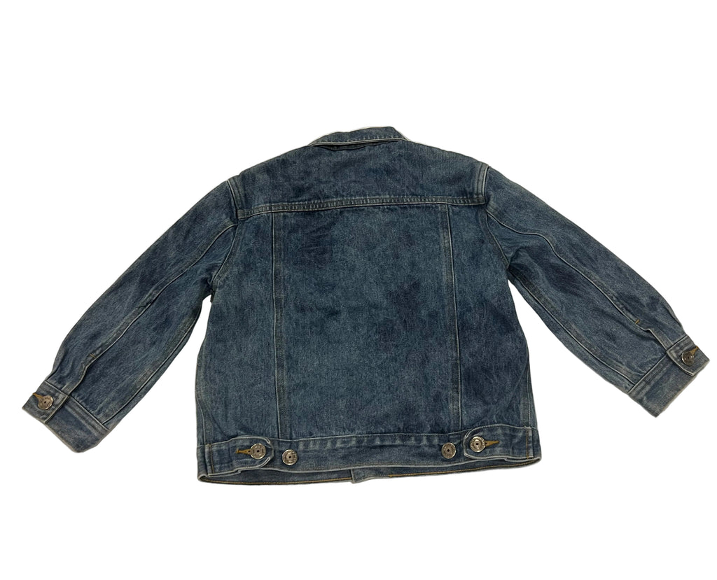 Country Road Denim Jacket (size 6)