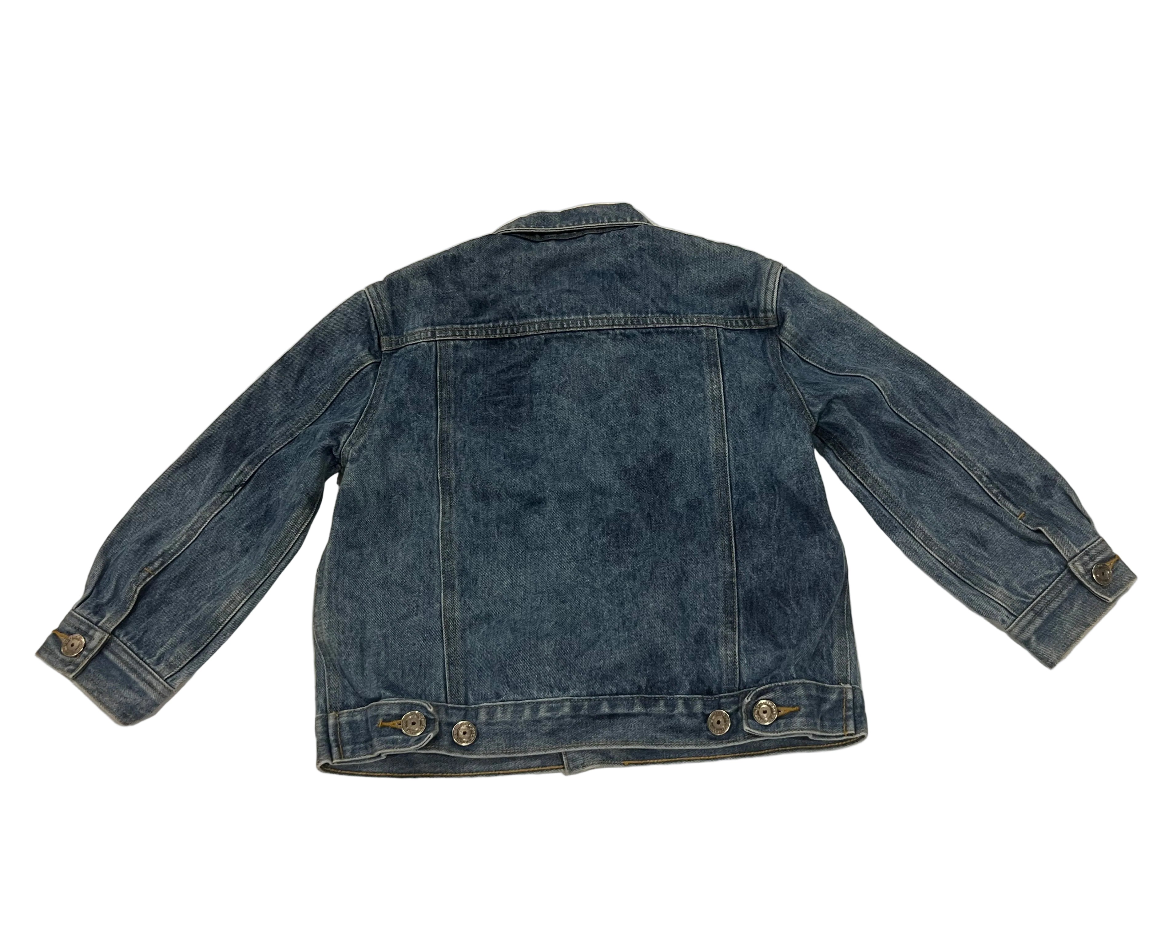 Country Road Denim Jacket (size 6)