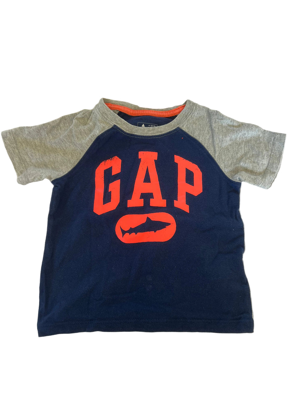 Baby Gap Tee (12-18m)