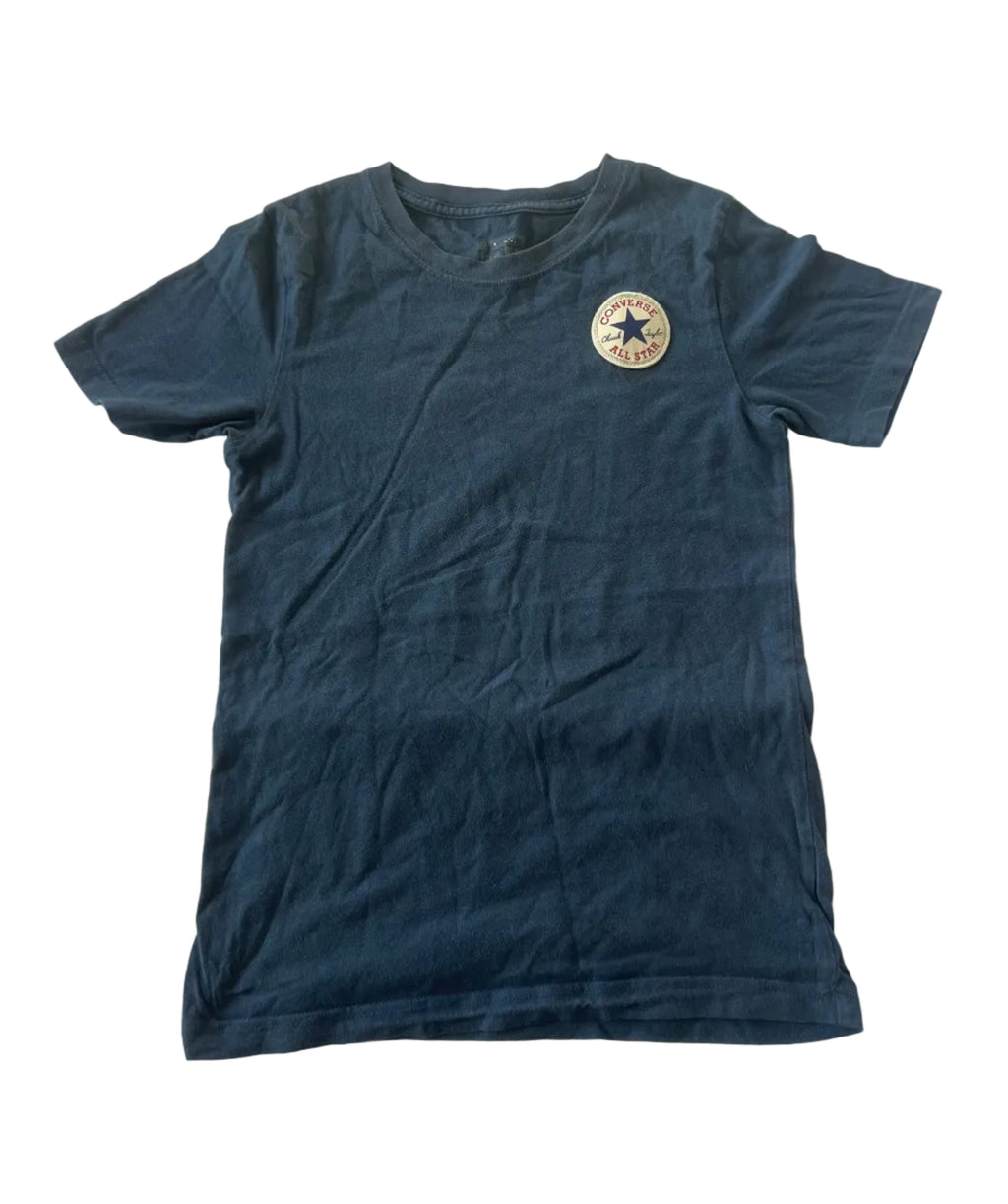 Converse Tee (size 10-12)