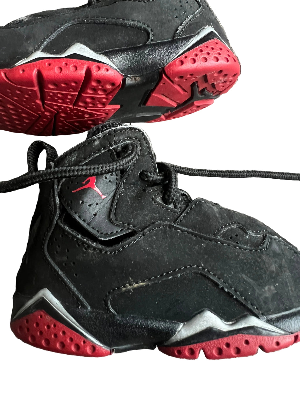 NIKE Air Jordan ‘True Flight’ 5c