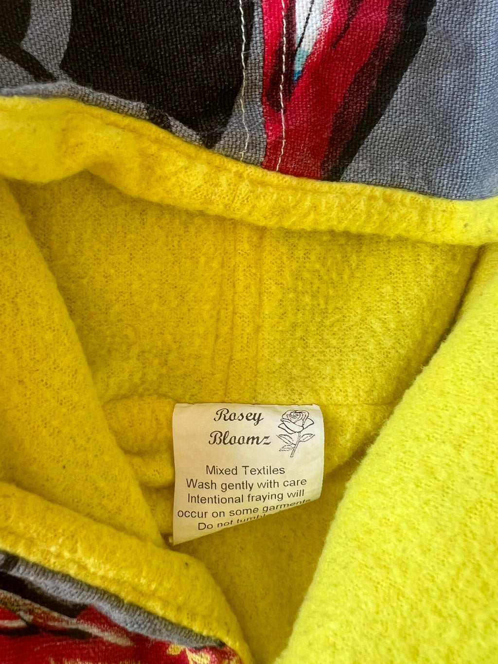 Reworked Cars 1 of 1 Jacket