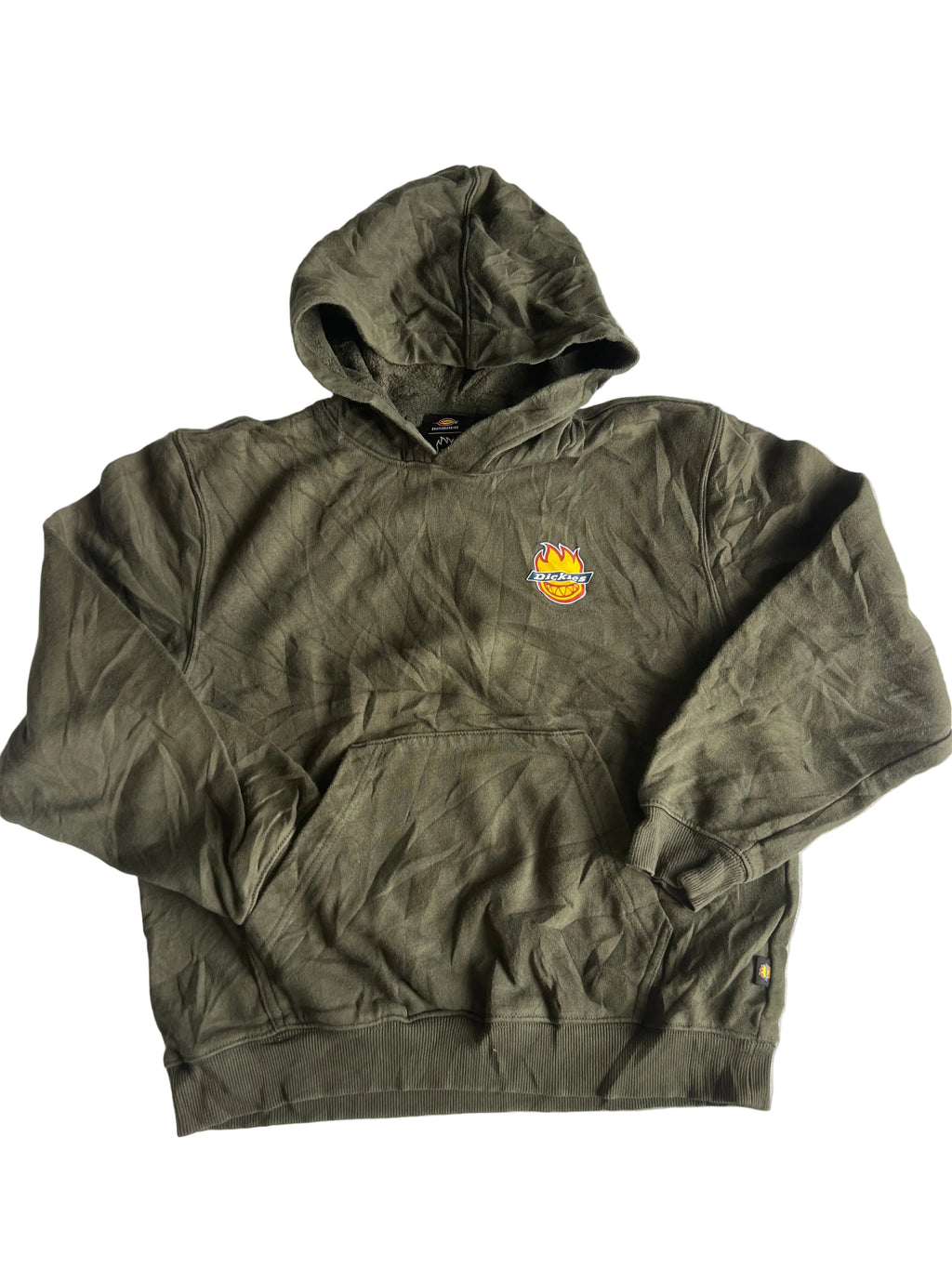 Dickies Hoodie (XL youth)
