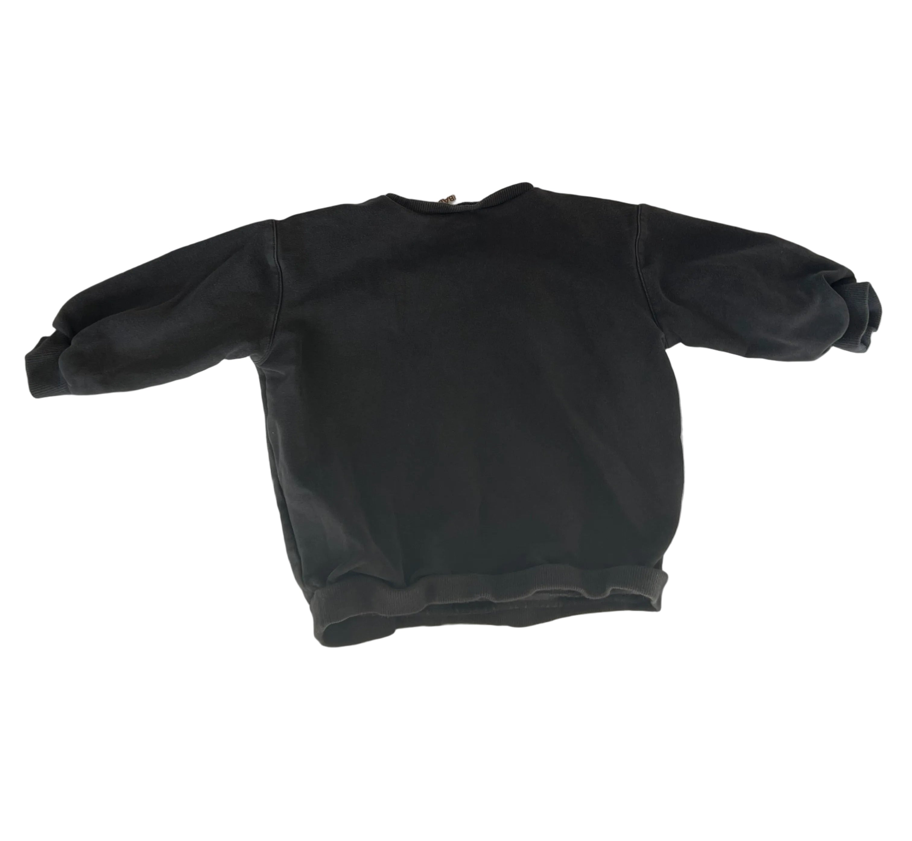 Chicago Bulls Sweater (size 2)
