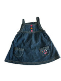 Target Pinafore (size 0)