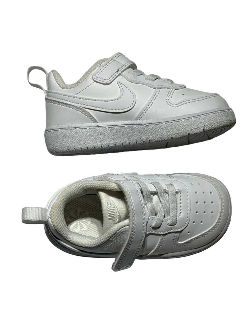Nike Court Borough Low (6c)