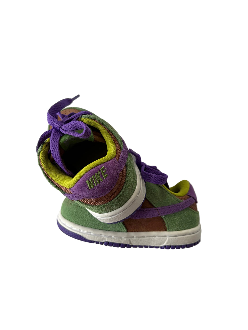 Nike Dunk Low 'Veener' (5c)