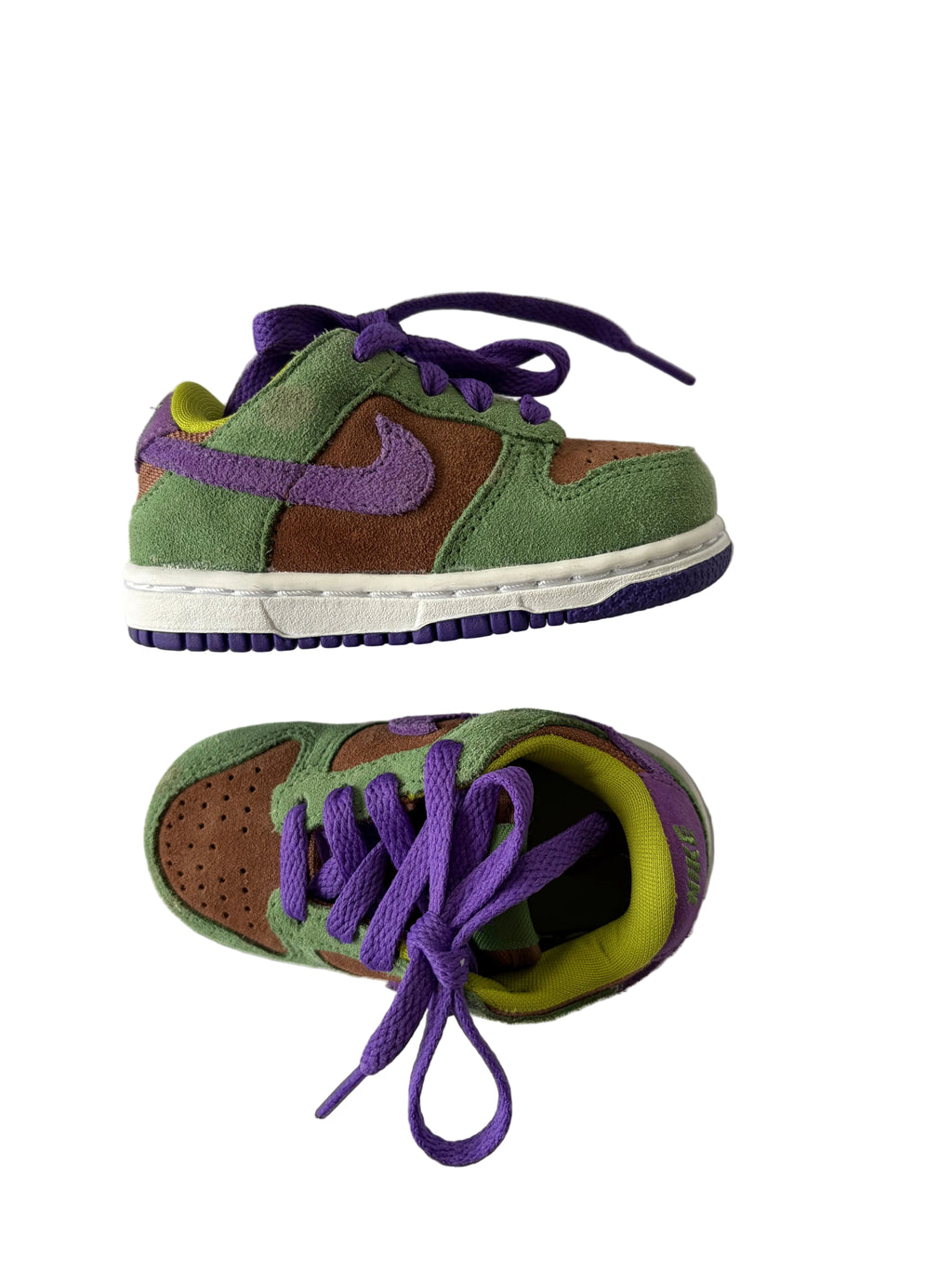 Nike Dunk Low 'Veener' (5c)