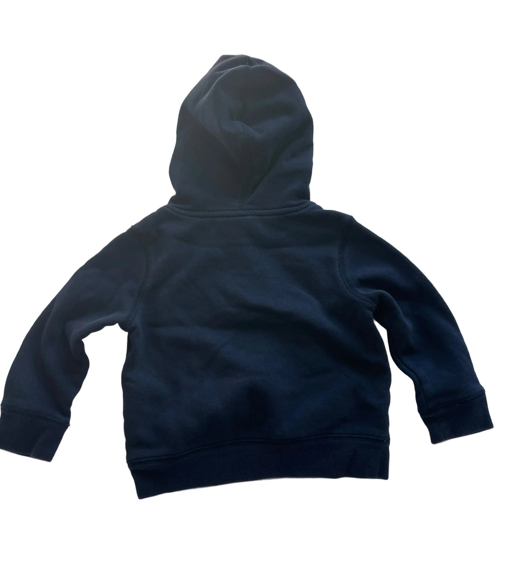 Baby Gap Hoodie (size 2)