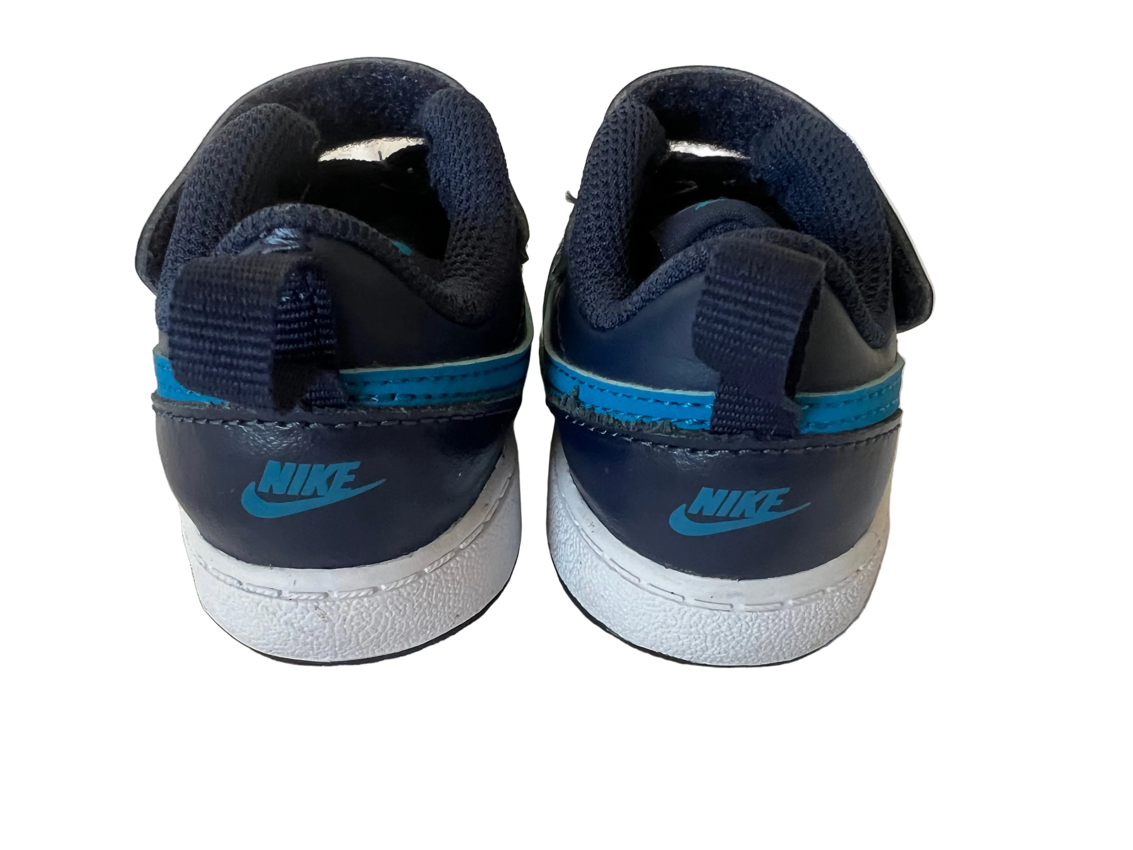 Nike Toddler Court Borough (4c)