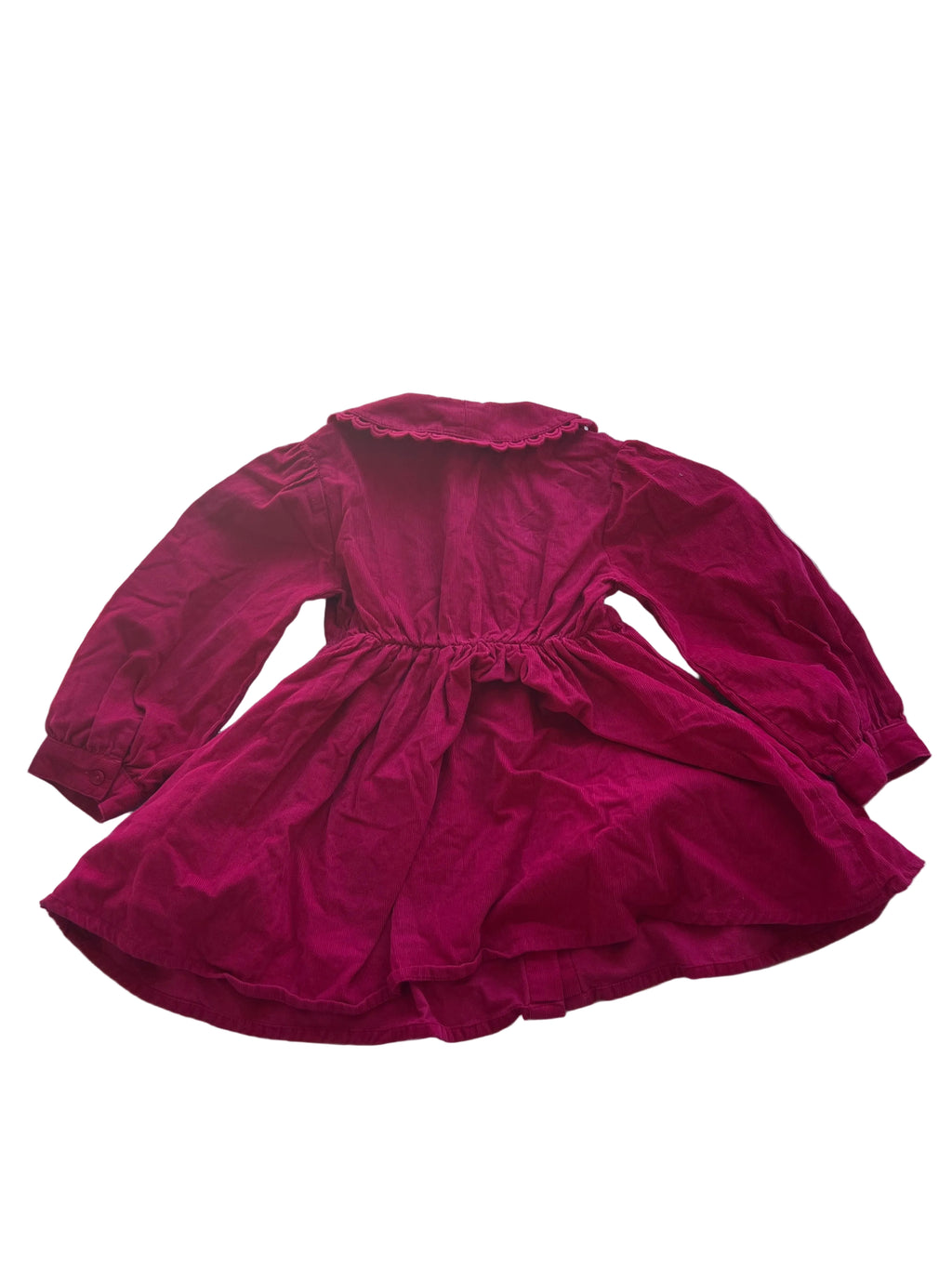 US Polo Assn Dress (2-3 years)