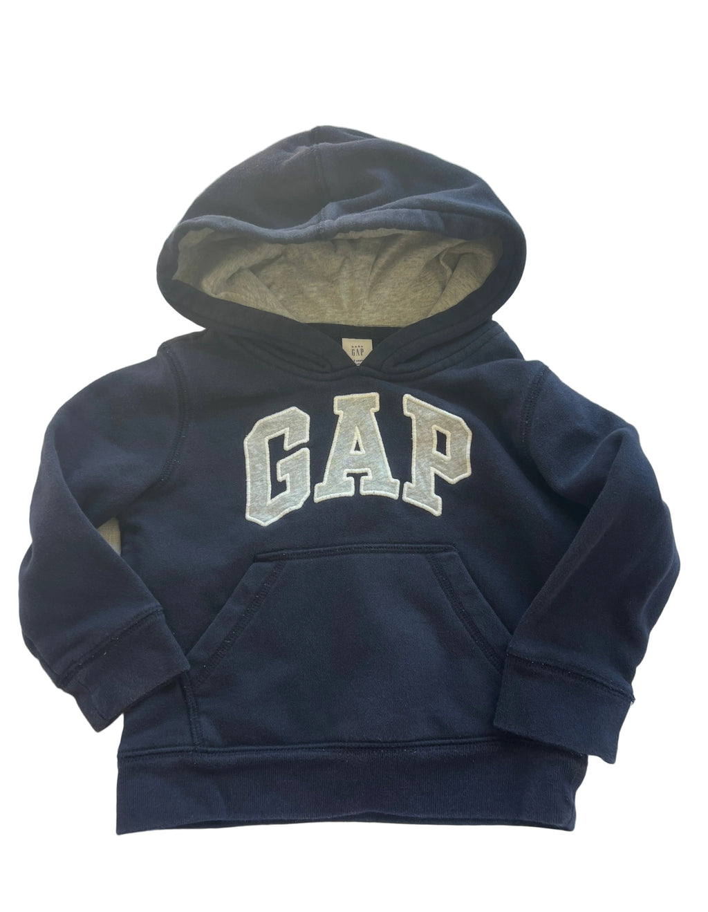 Baby Gap Hoodie (size 2)
