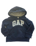 Baby Gap Hoodie (size 2)