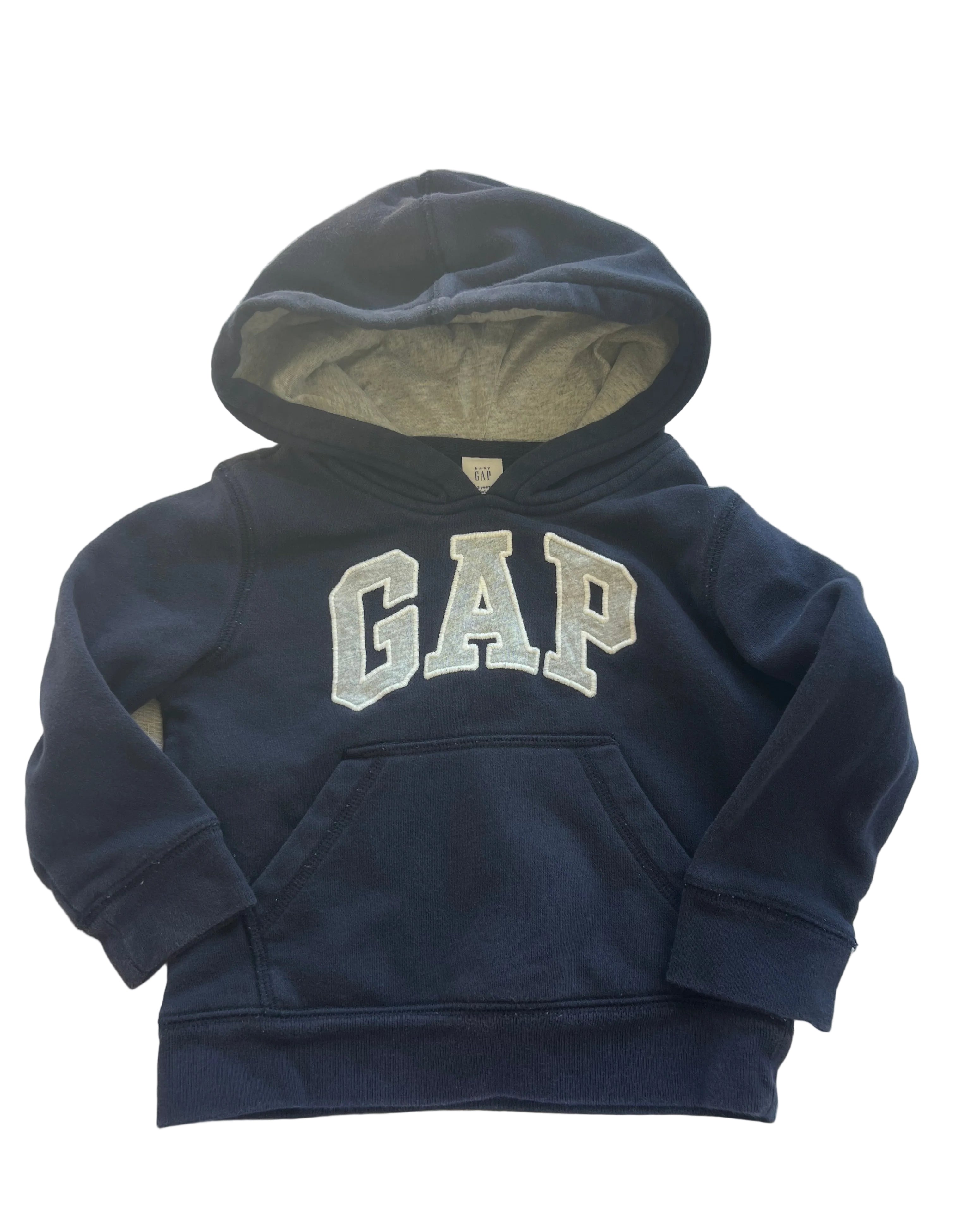 Baby Gap Hoodie (size 2)