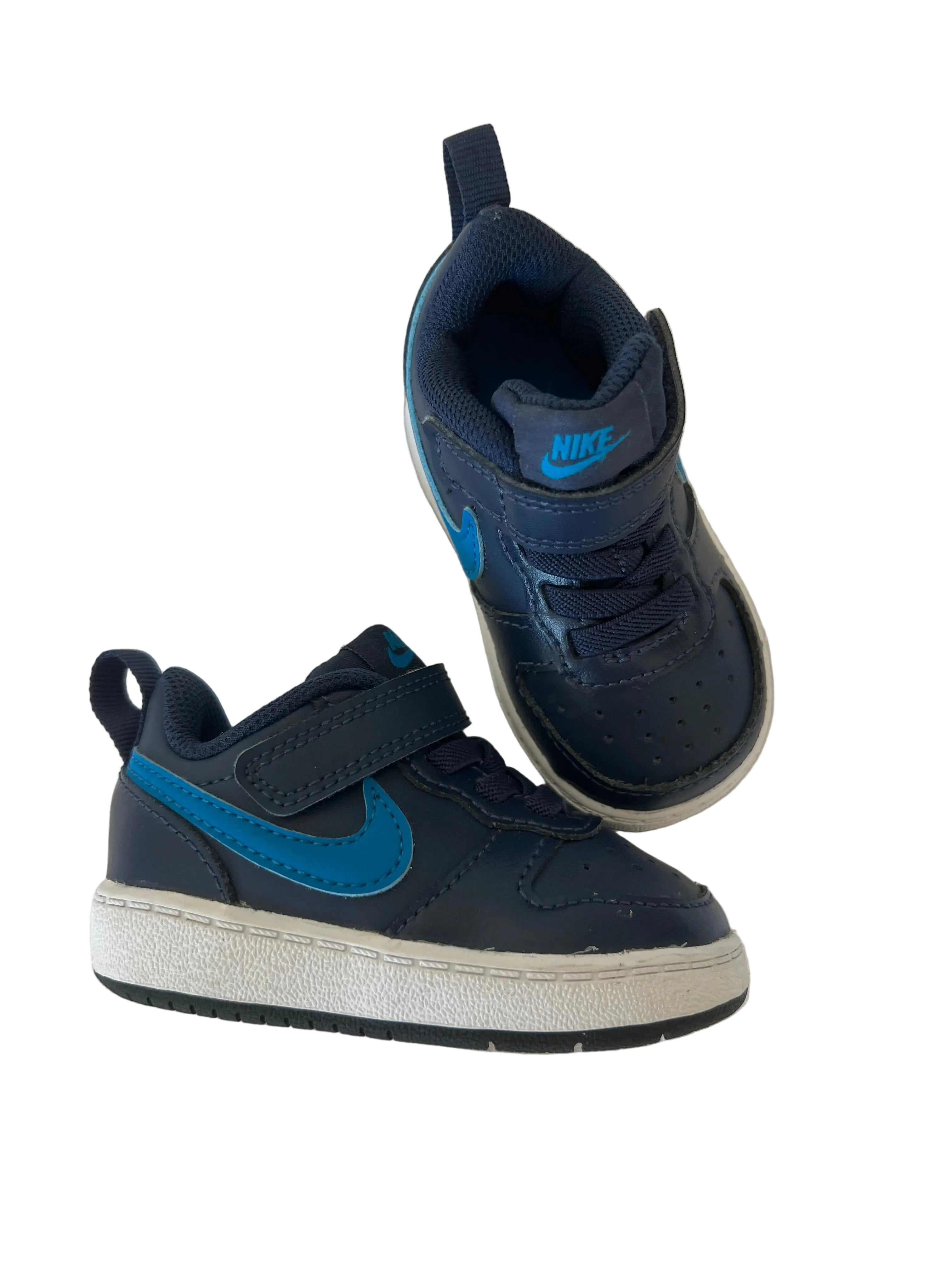 Nike Toddler Court Borough (4c)