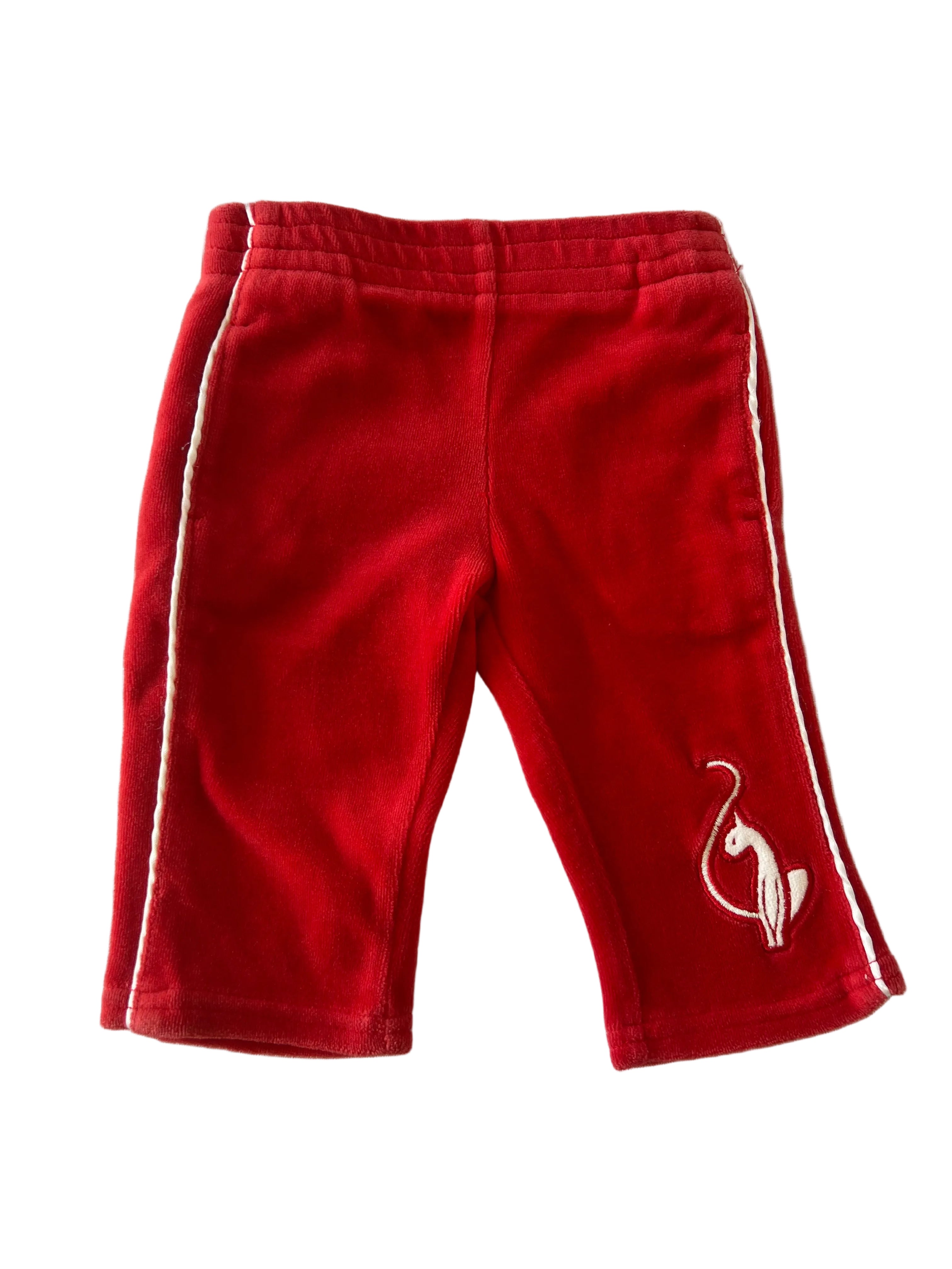 Baby Phat Trackpants (0-3m)