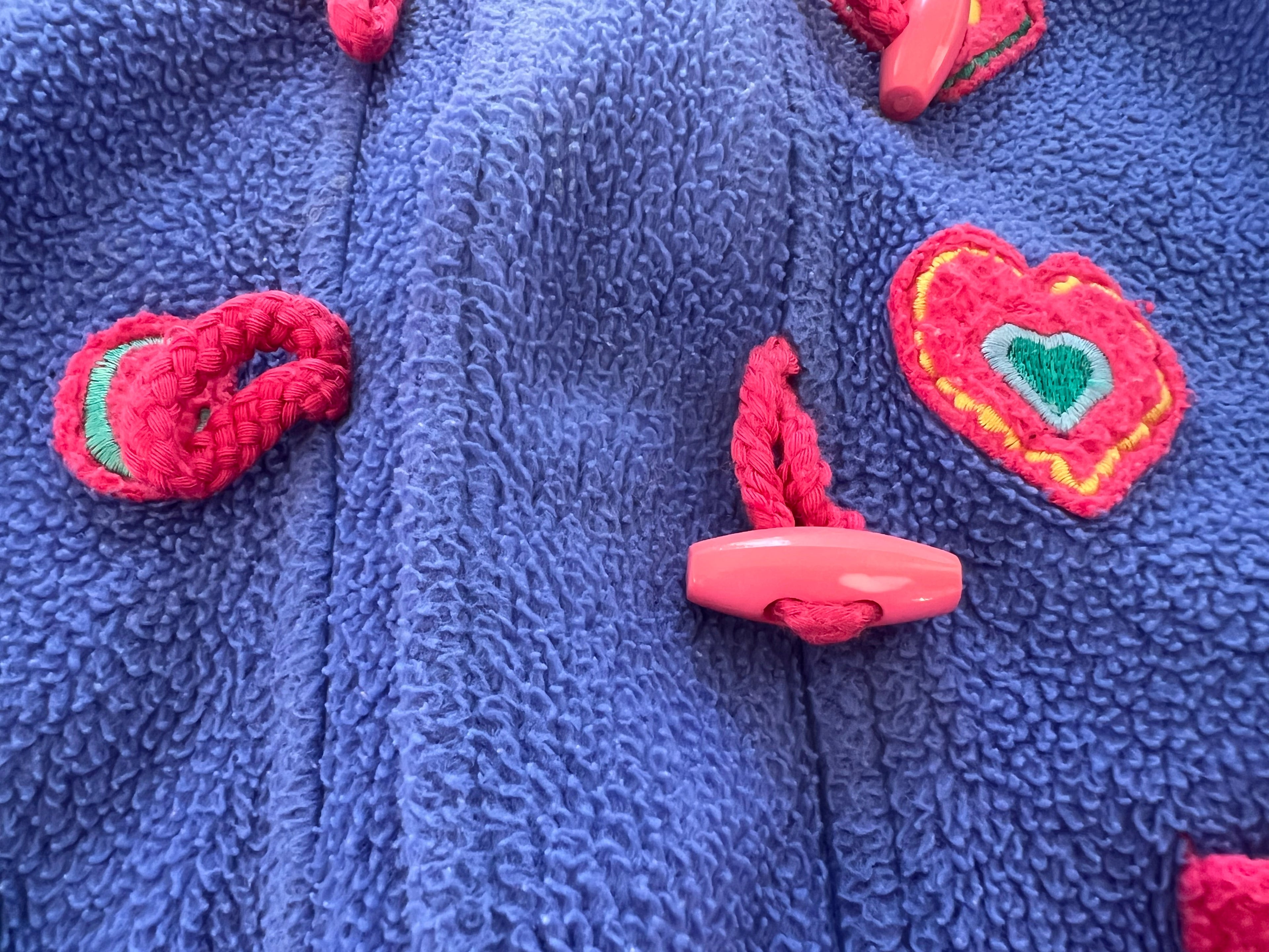 Vintage Teeny Weeny (size 2 )