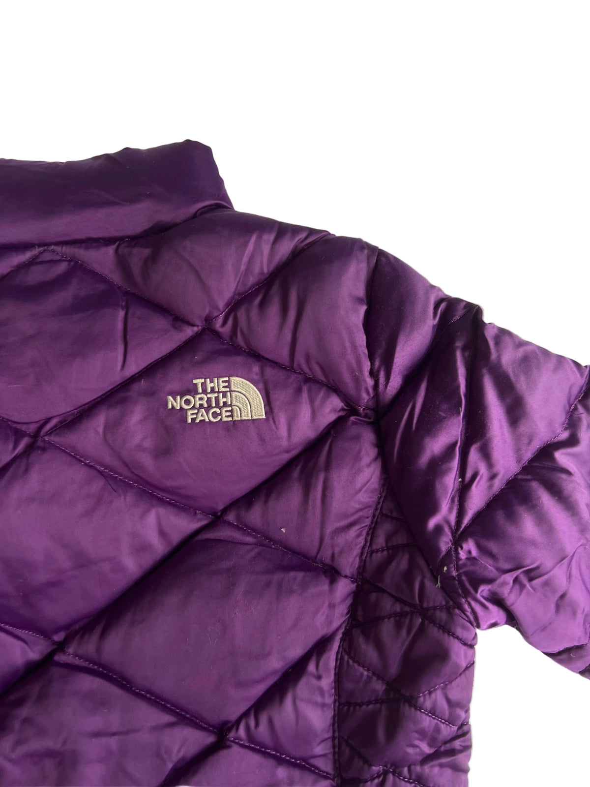 ‘The North Face’ Puffer Jacket