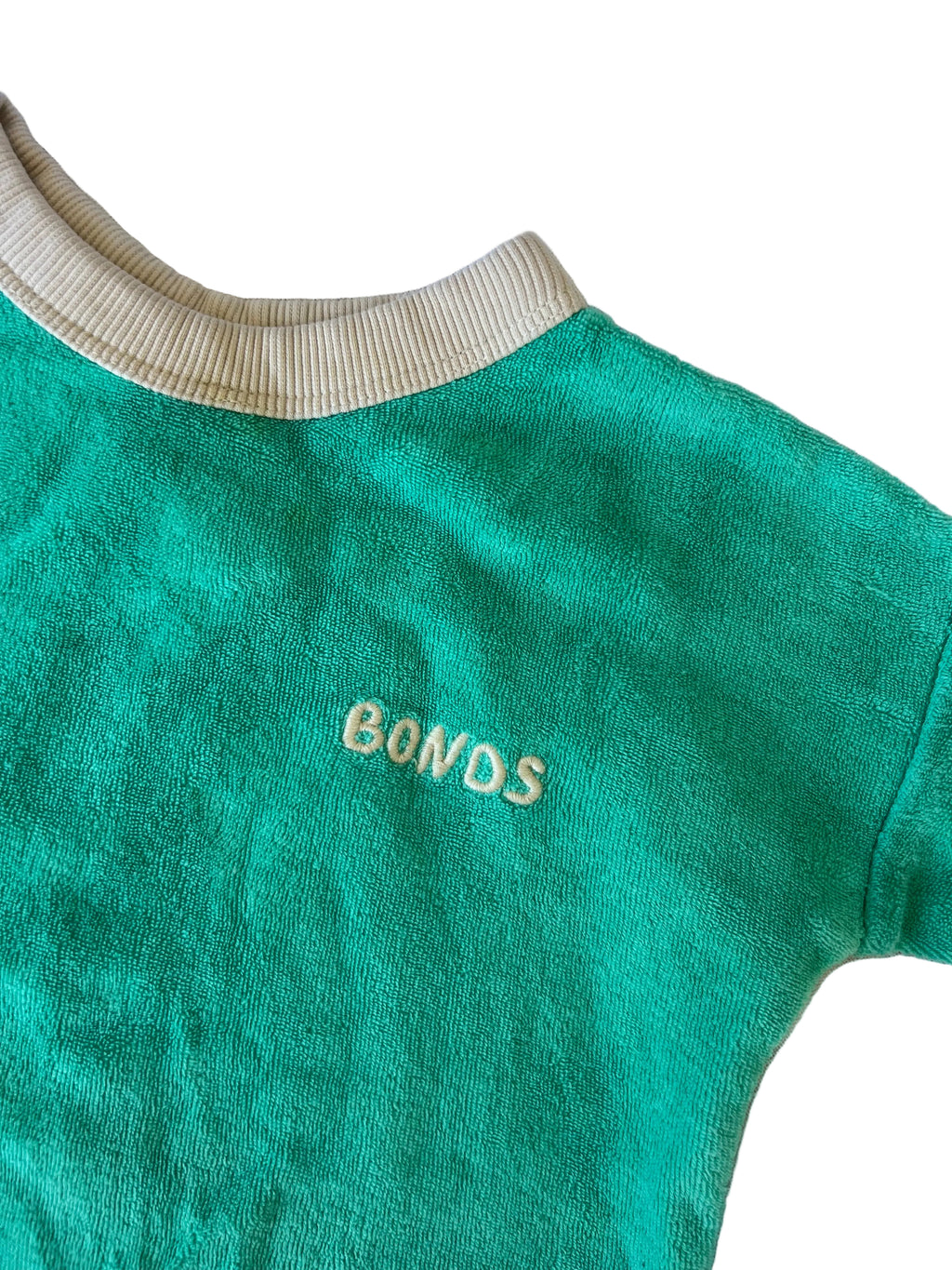 Bonds Tee (0-3m)