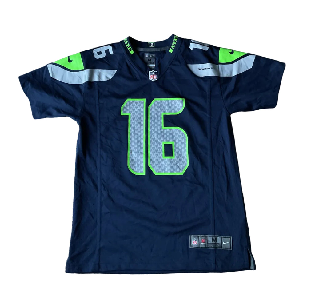 NFL Seahawks #16 Lockett (M)