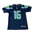 NFL Seahawks #16 Lockett (M)