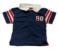 Vintage Teeny Weeny Top (3-6mths)