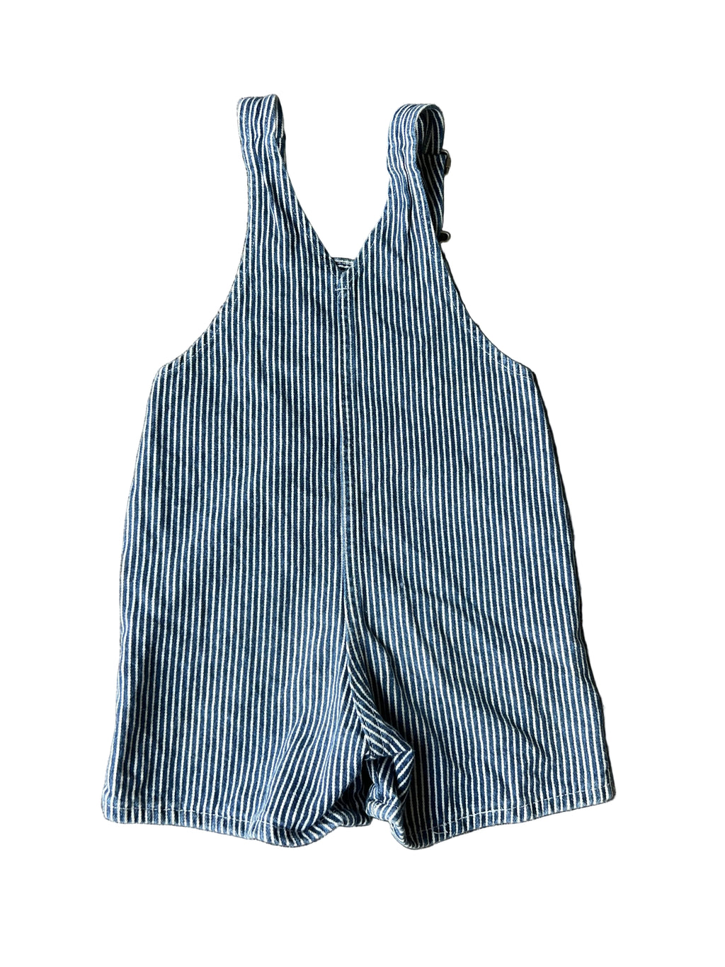 Liberty Overalls (4T)