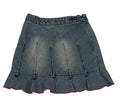 Y2K Oshkosh Denim Skirt (5y)