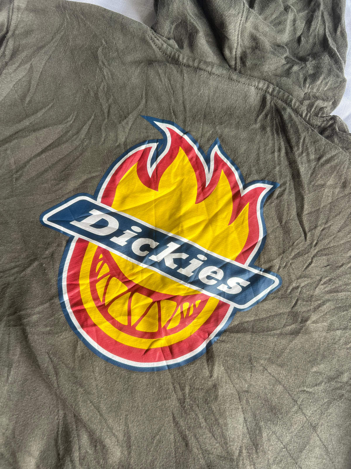 Dickies Hoodie (XL youth)